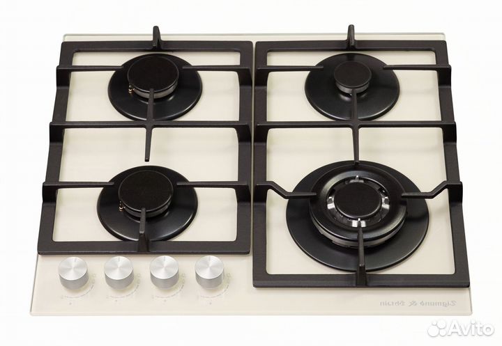 Газовая варочная панель M 26.6 I