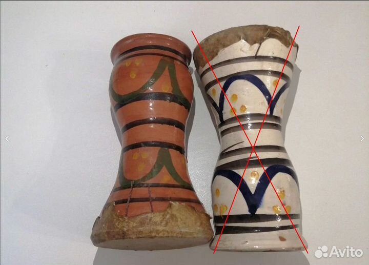 Дарбук / думбек