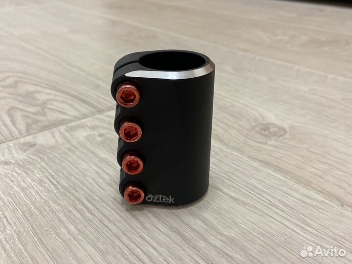 Зажим Aztek Pandora