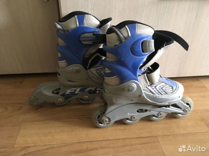 Ролики детские