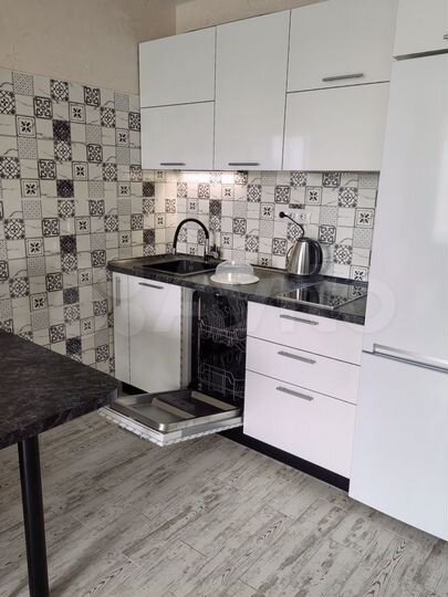 Квартира-студия, 28 м², 18/20 эт.