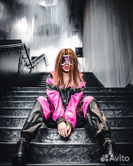 Фотограф (Street/Urban/Concerts/Shows/Cars)