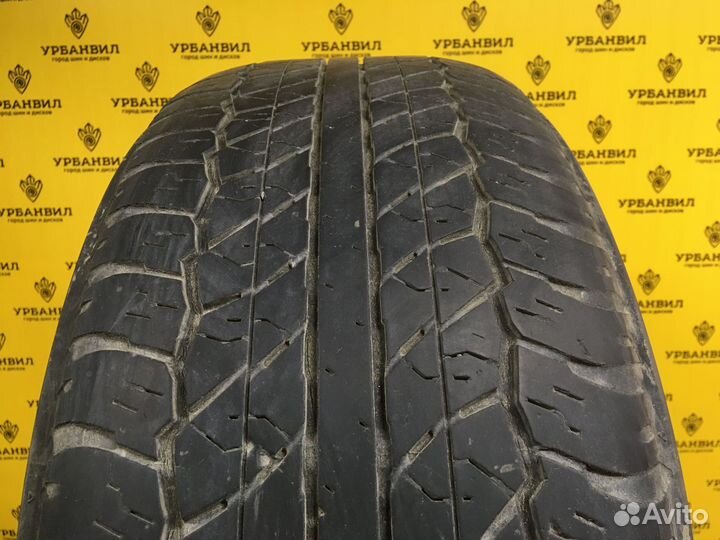 Dunlop Grandtrek AT20 265/60 R18 110H