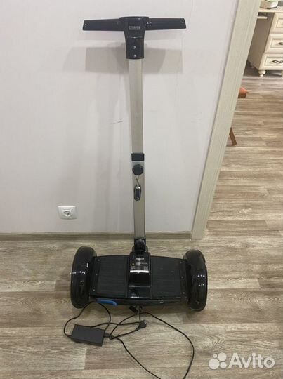 Гироскутер новый