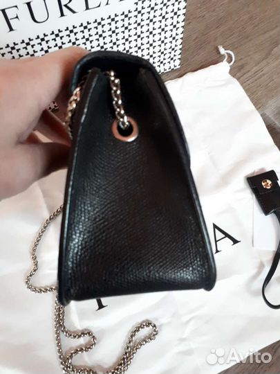 Сумка Furla metropolis. Оригинал