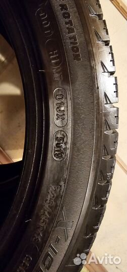 Michelin X-Ice XI3 225/45 R18 95H