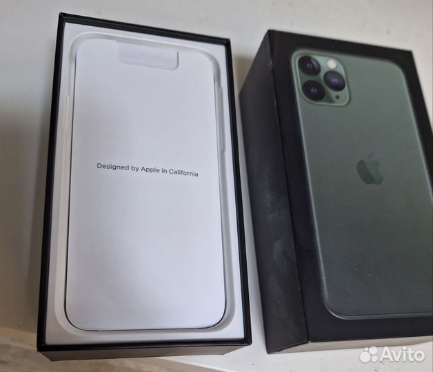 iPhone 11 Pro, 64 ГБ