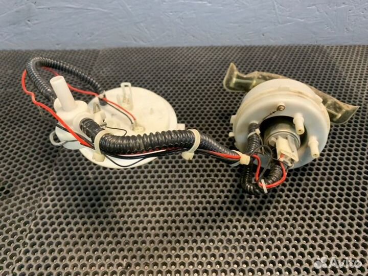 Топливный насос Bmw 520I F10 N20 2015