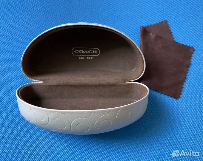 Футляр для очков