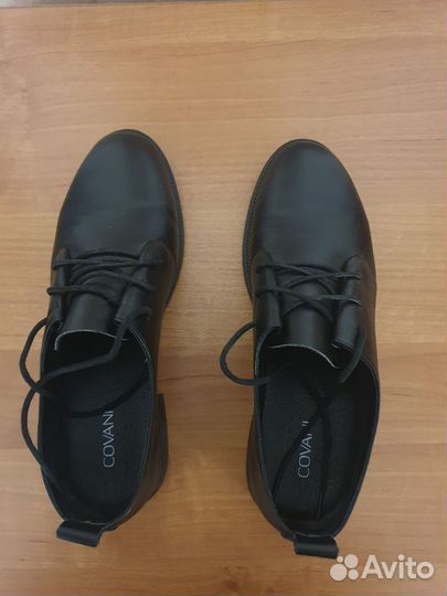 Лоферы женские 39 размер натуральная кожа