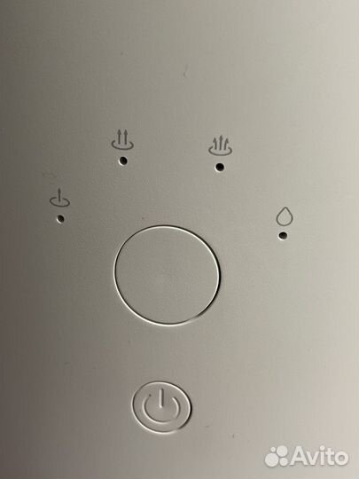 Увлажнитель воздуха xiaomi SMART humidifier 2