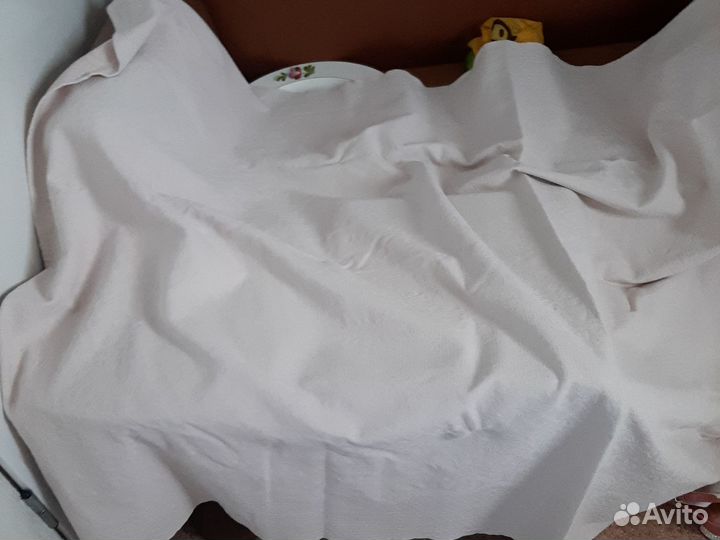 Покрывало жокардовое СССР