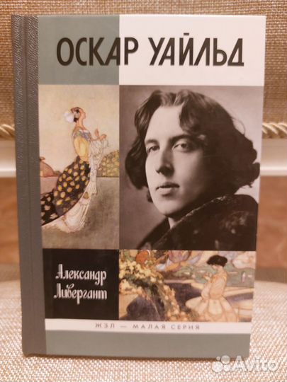 Книги жзл (малая серия)