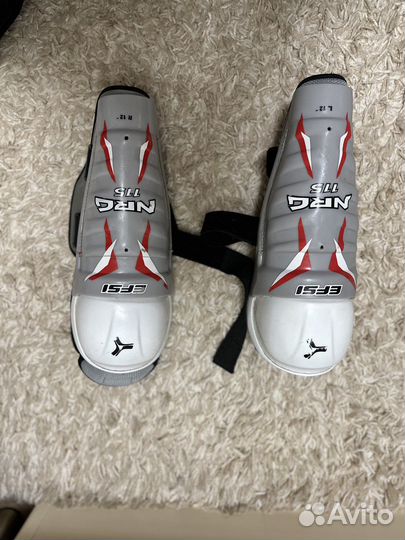 Хоккейная экипировка для детей