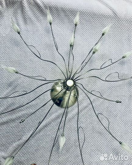 Люстра потолочная Испания