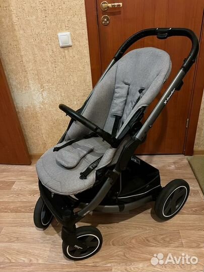 Коляска X-Lander X-Cite