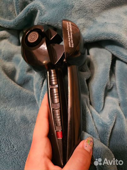 Стайлер для волос