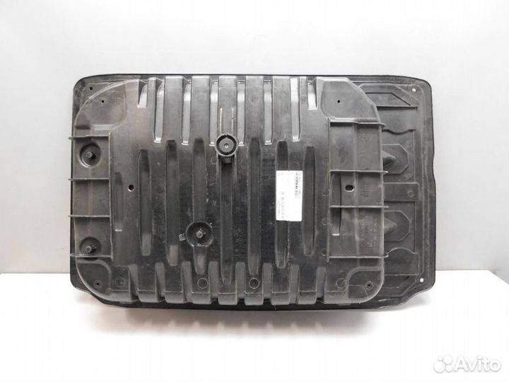 Ящик для инструментов Mercedes-Benz E-Class