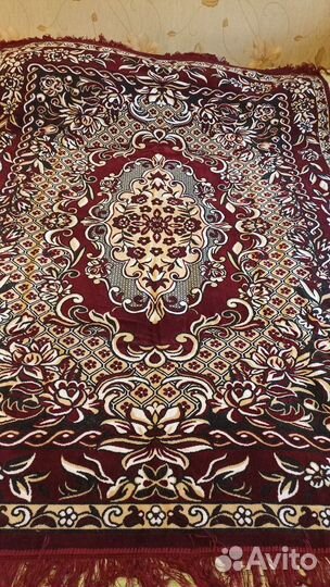 Покрывало, Скатерть СССР