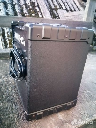 Гитарный комбоусилитель Roland Cube 15x