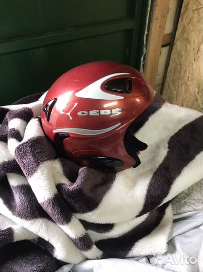 Горные лыжи