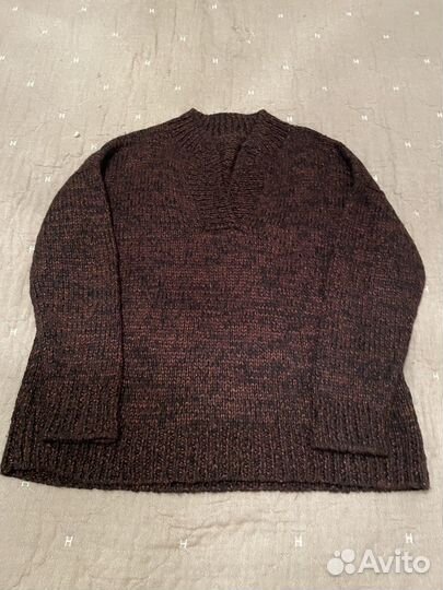 Свитер оверсайз ID boutique