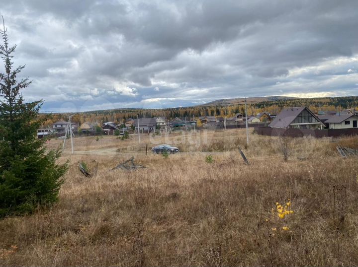 Участок 12 сот. (ИЖС)