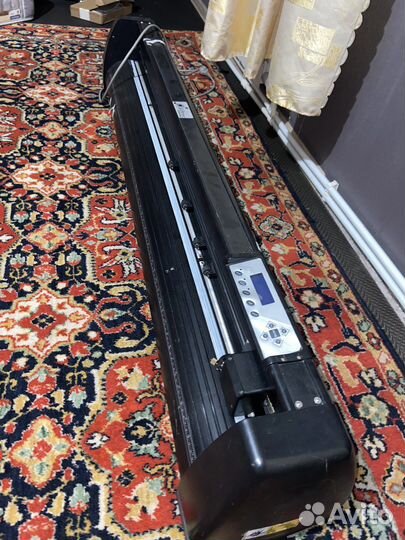 Режущий плоттер Gifttec