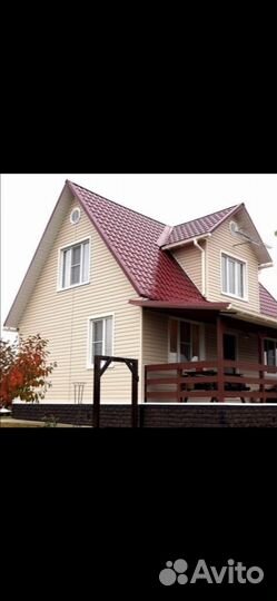 Бригада строителей