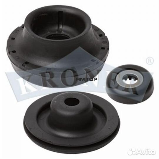 Kroner K353212 Опора амортизационной стойки kroner