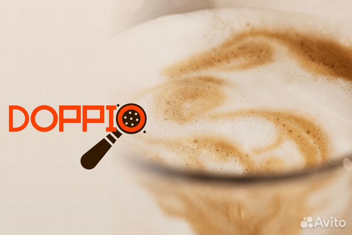Doppio: Путь к финансовому успеху с ароматом кофе