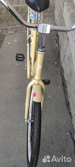 Велосипед дорожный Forward Grace 26 (новый)