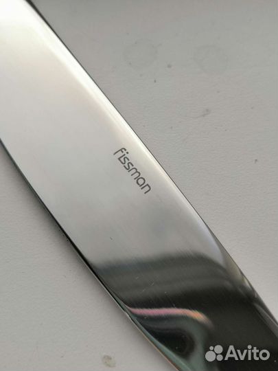 Ножи столовые Fissman