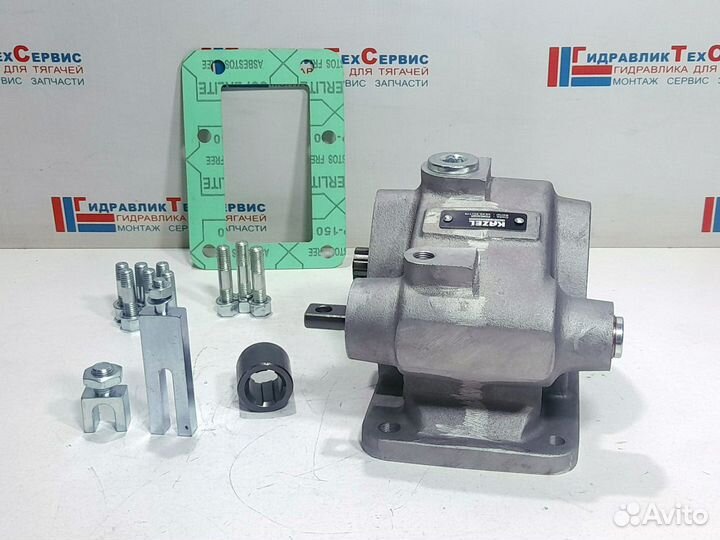 Коробка отбора мощности Mitsubishi 659 UNI