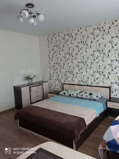 Квартира-студия, 33 м², 10/16 эт.