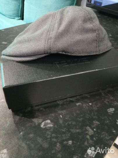 Кепка мужская