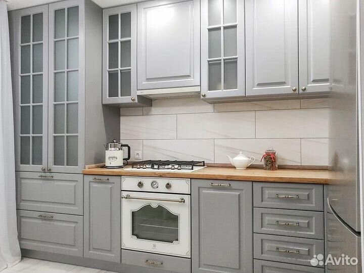 Кухня Кухонный гарнитур