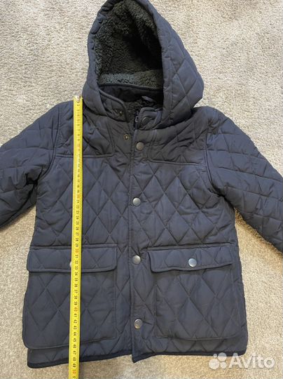 Куртка Next весна/осень