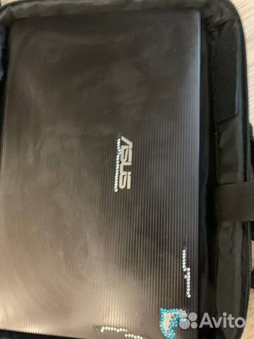 Ноутбук asus на запчасти купить в Мытищах | Электроника | Авито