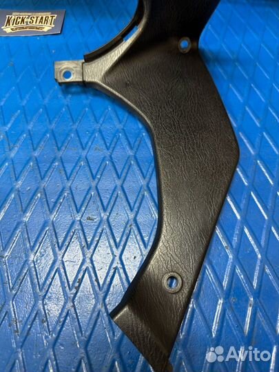 Пластик морды Suzuki GSF650S GSF1250S GSF1200S