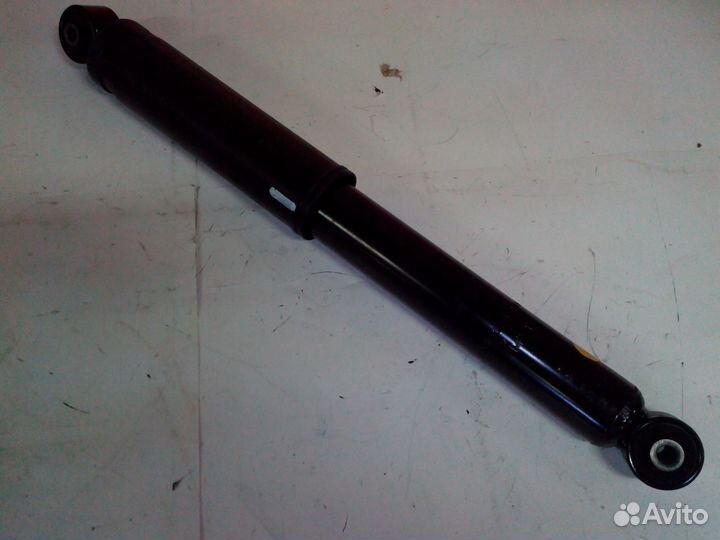 Амортизатор Captiva Antara задний 96626215