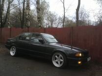 BMW 7 серия, 1992, с пробегом, цена 1 700 000 руб.