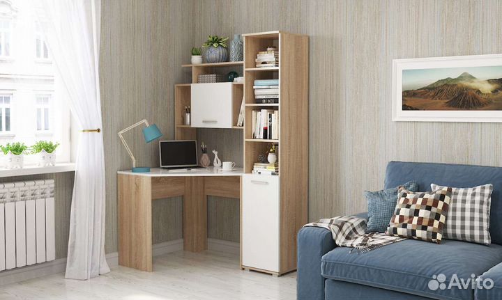 Письменный стол бу