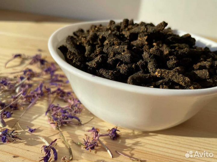 Иван чай 1 кг свежий урожай 2023, дикорос