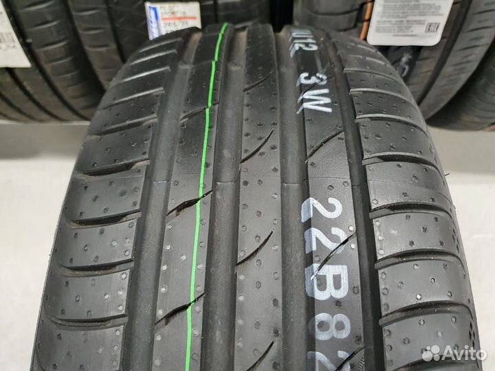 Marshal MU12 235/45 R17