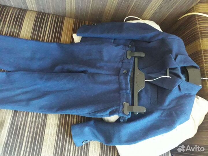 Школьный костюм для мальчика