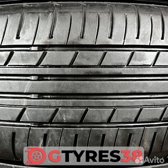 Yokohama BluEarth Ecos ES31 185/55 R15