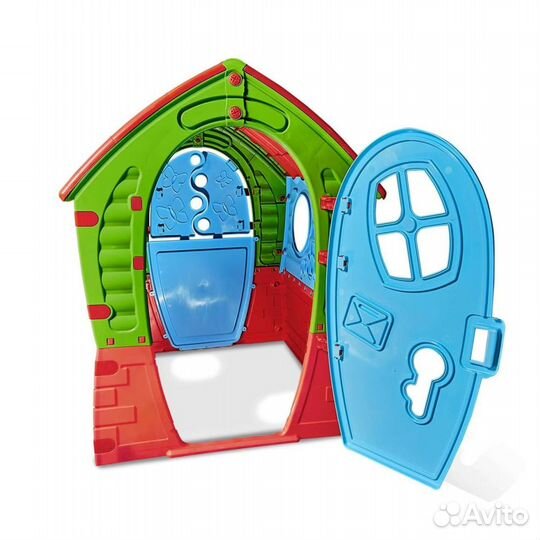 Домик PalPlay