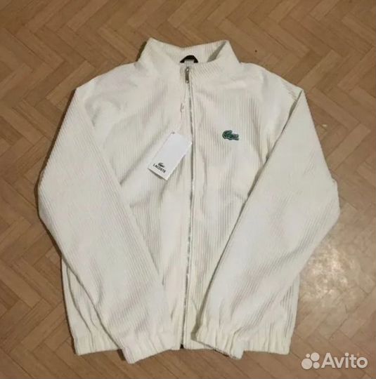 Lacoste