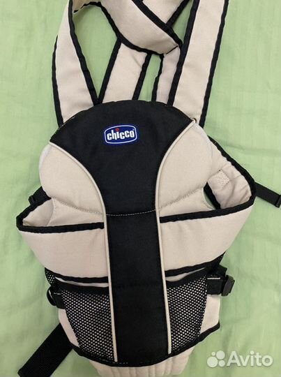 Эргорюкзак